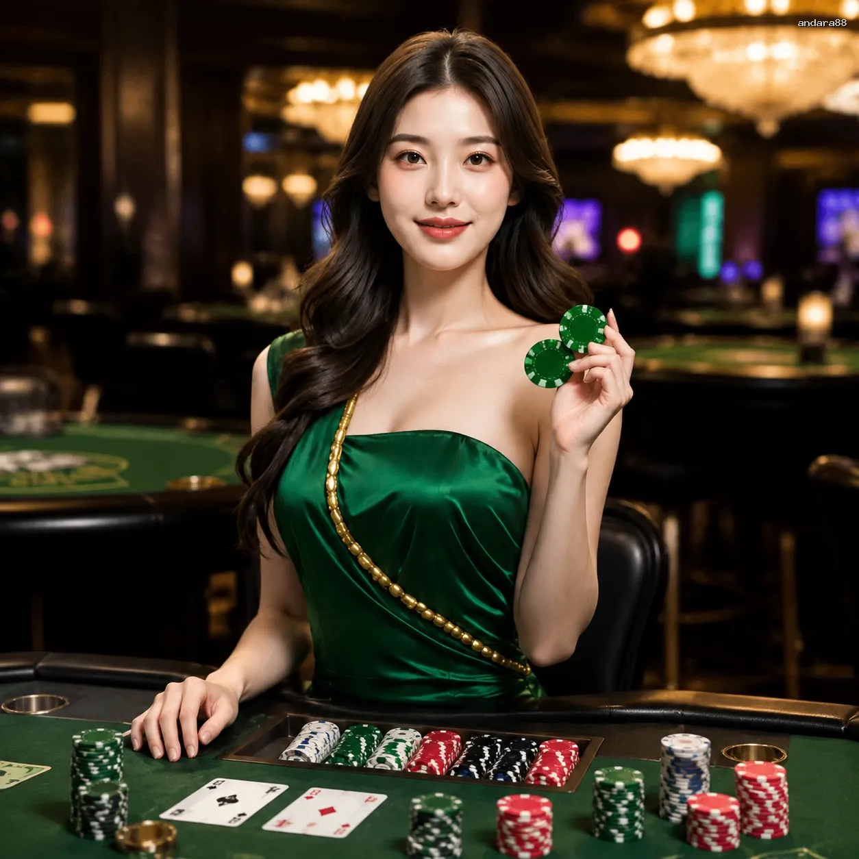 Keunggulan dan Fitur Menarik di Situs Game andara88